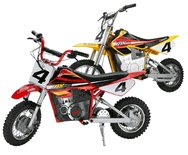 Razor MX500 & 650 Dirt Rocket Parts